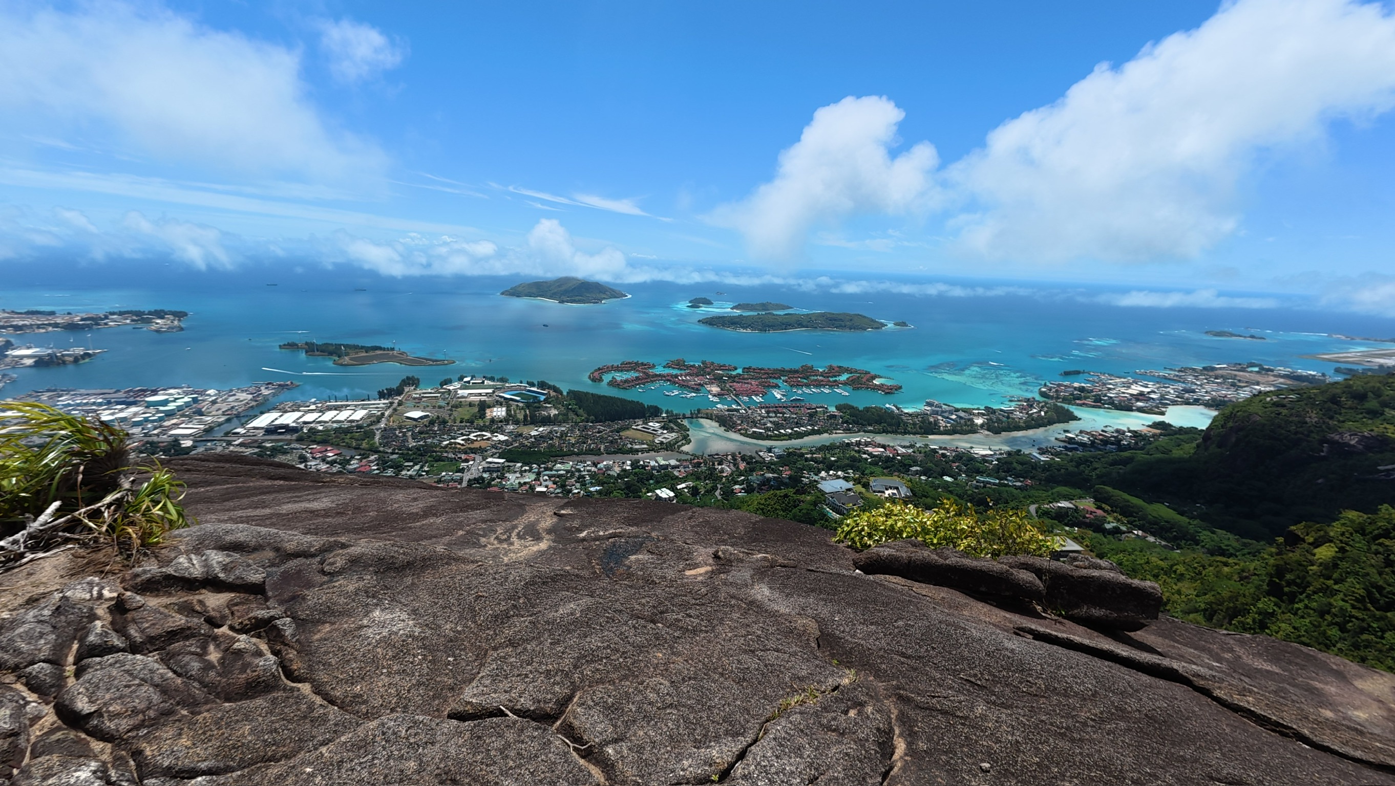 Premium Reiseerlebnis