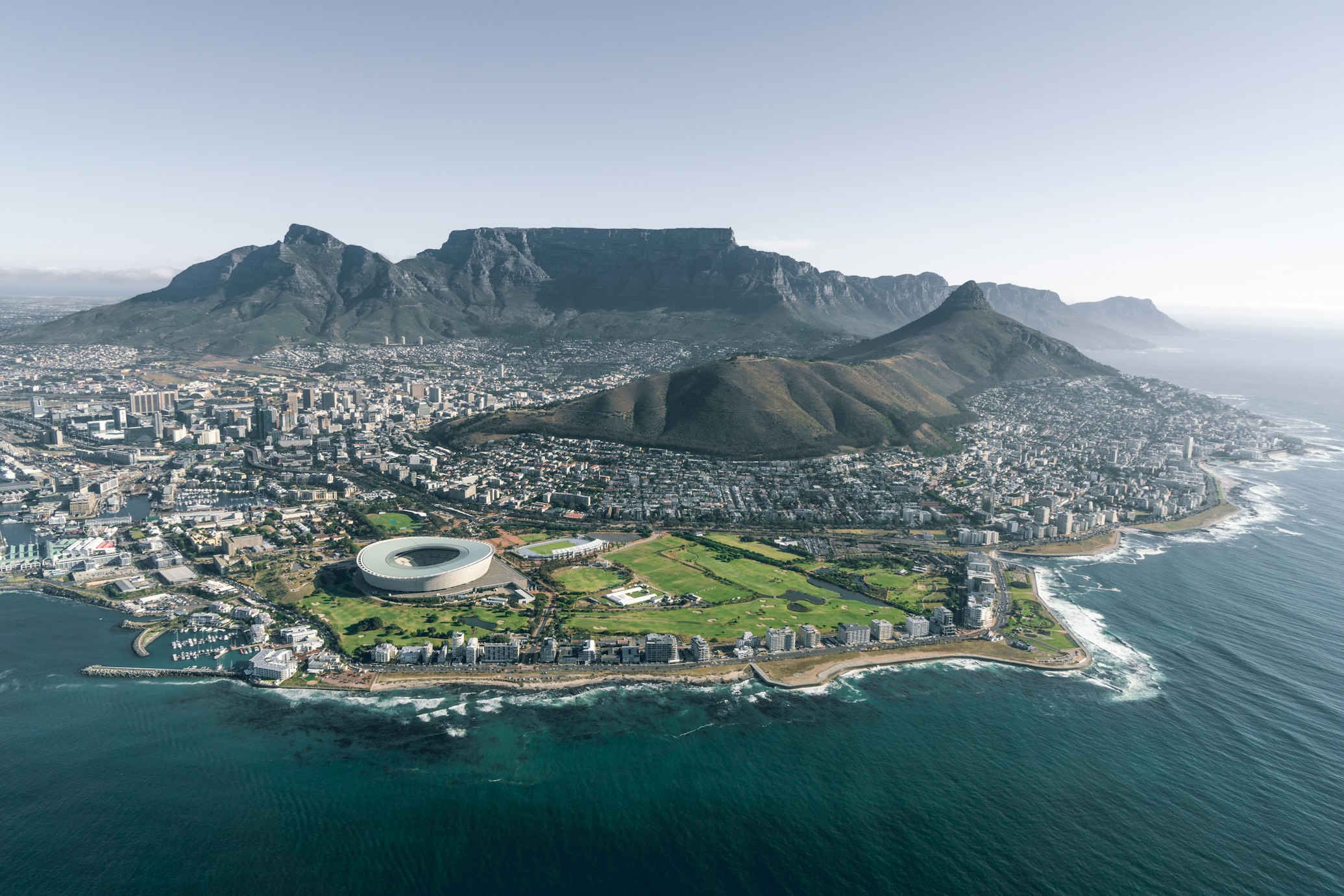Südafrika Entdeckungsreise