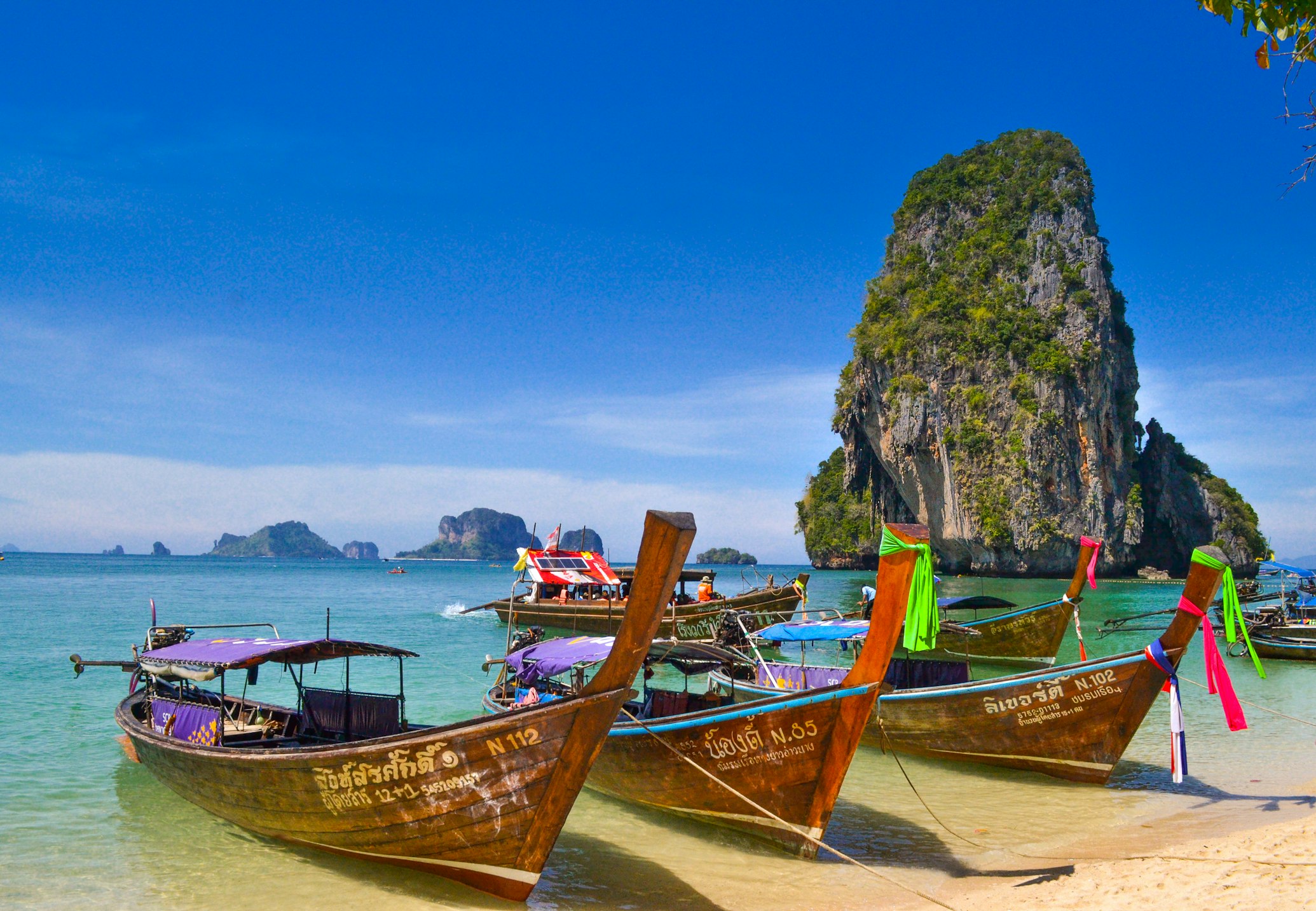 Khao Lak Traumurlaub: Schnorcheln, Natur & Entspannung