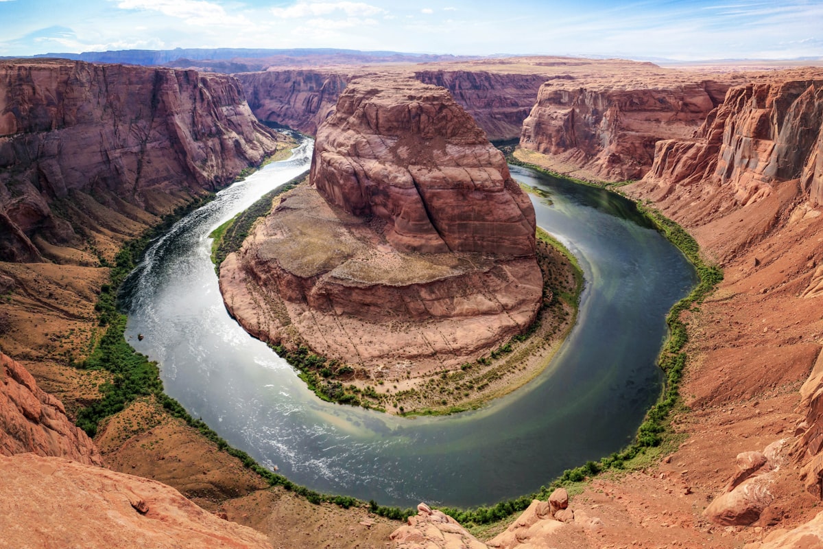 Grand Canyon South Rim